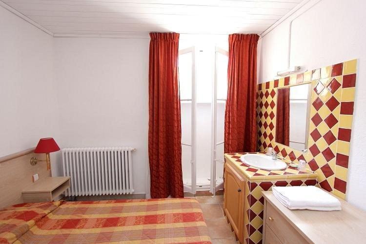 Le Comptoir Hotel Sainte-Croix-du-Verdon Eksteriør billede
