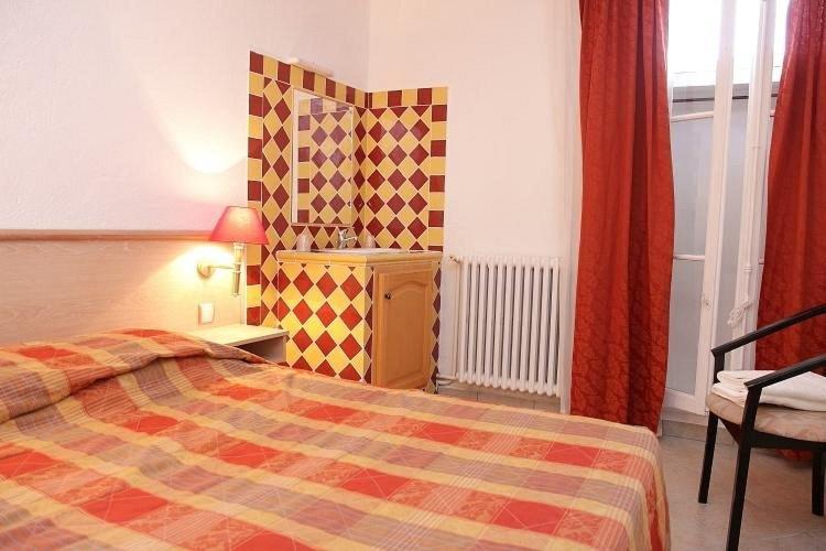 Le Comptoir Hotel Sainte-Croix-du-Verdon Eksteriør billede