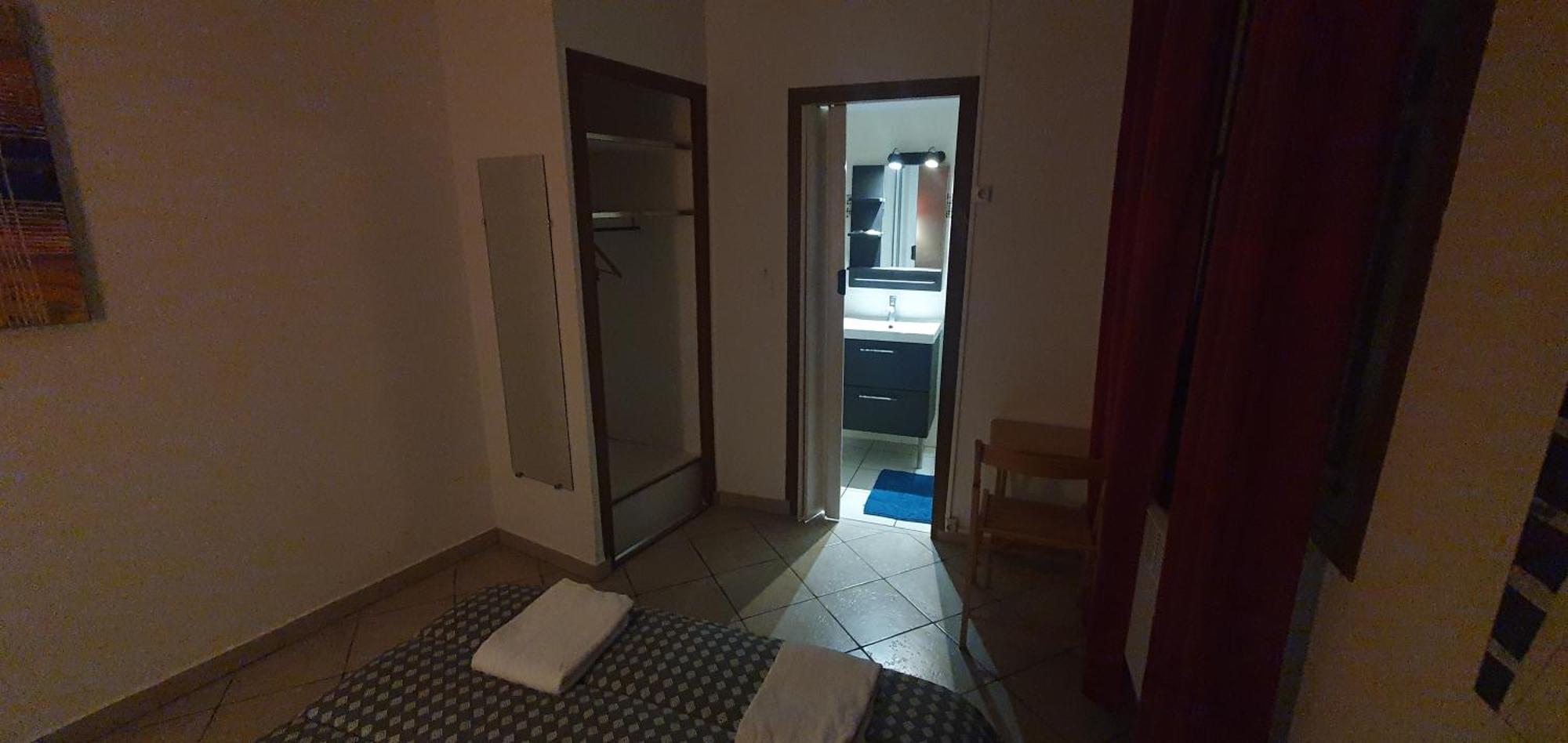 Le Comptoir Hotel Sainte-Croix-du-Verdon Eksteriør billede