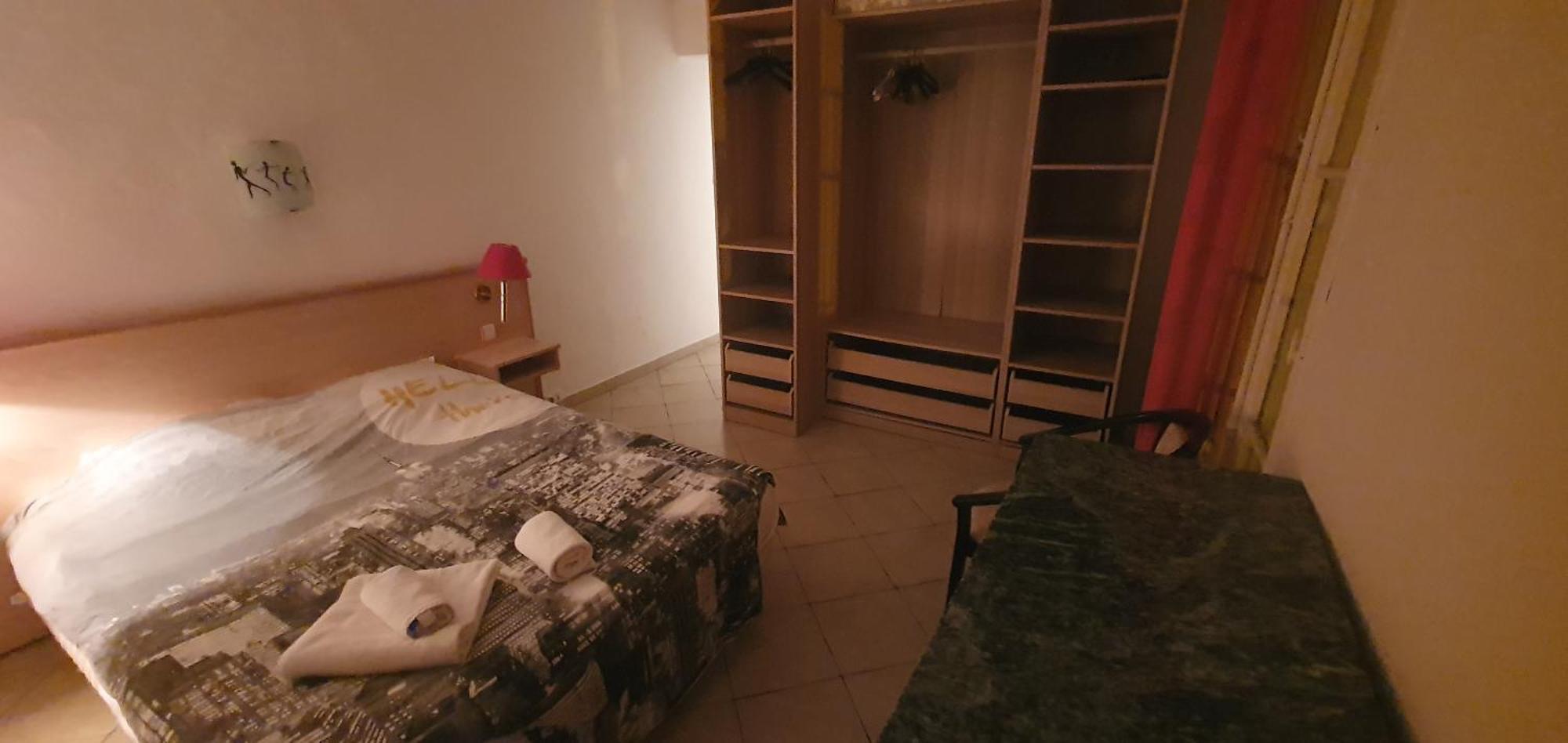 Le Comptoir Hotel Sainte-Croix-du-Verdon Eksteriør billede
